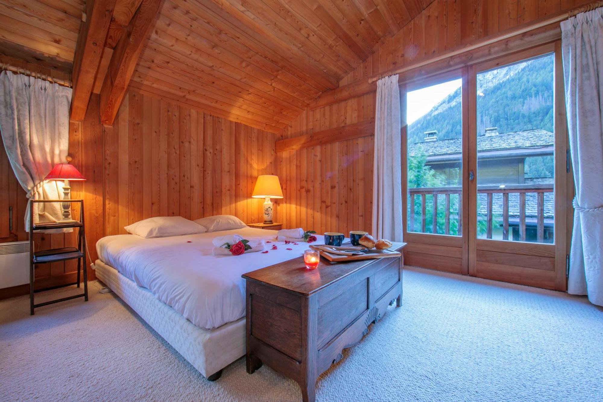 Chalet Chalet Vaffier - Happy