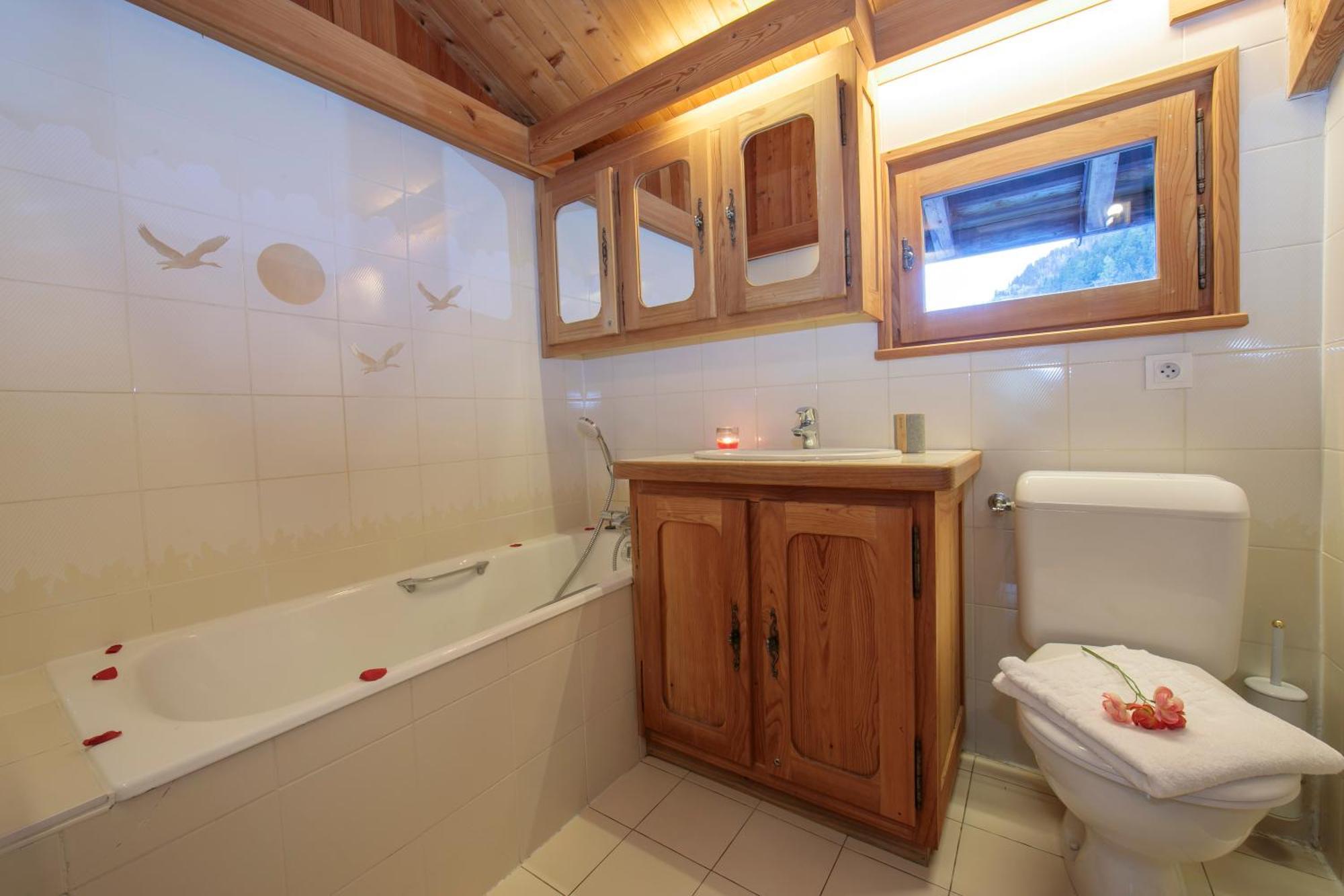 Chalet Chalet Vaffier - Happy *