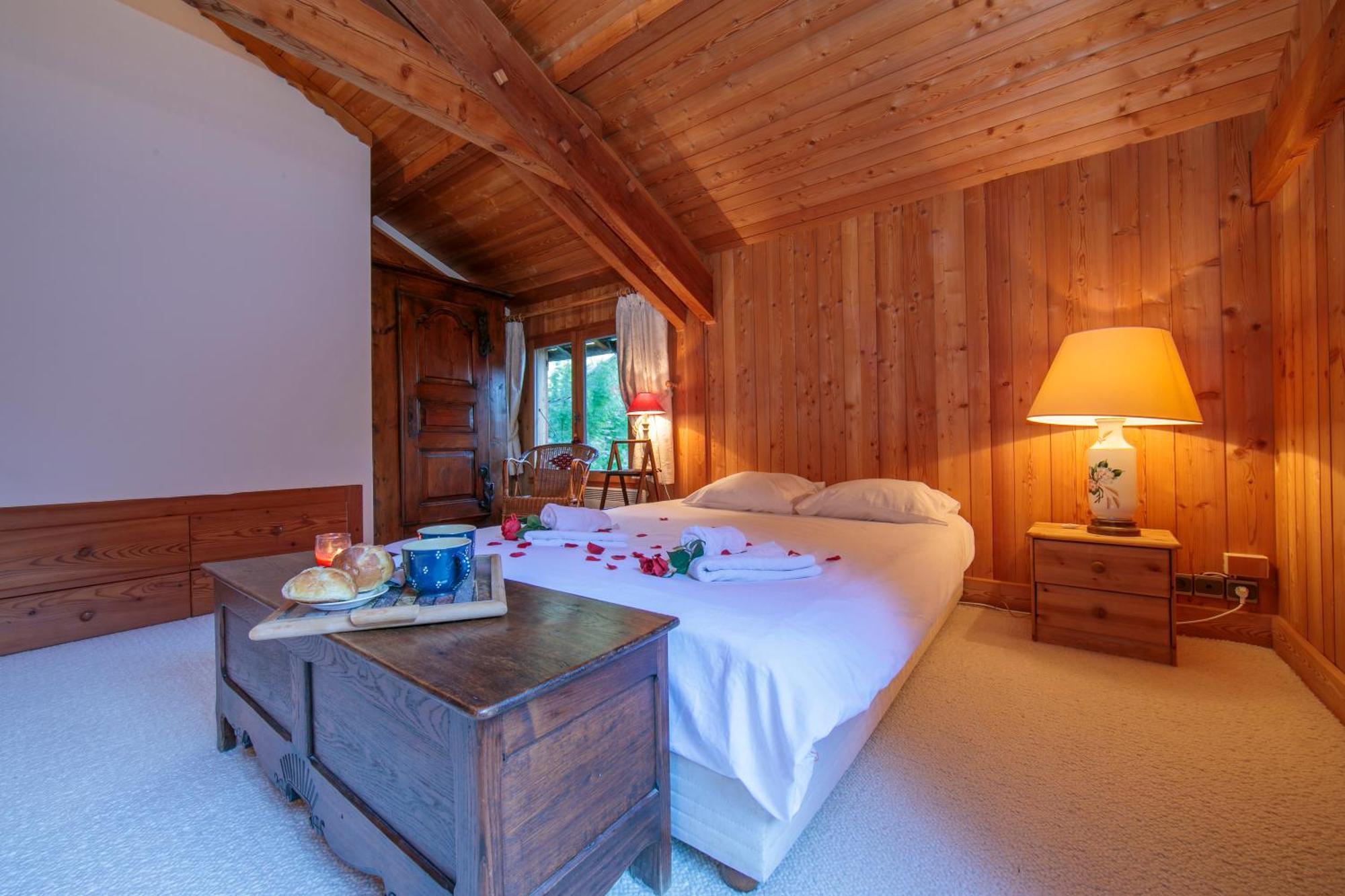 Chalet Chalet Vaffier - Happy