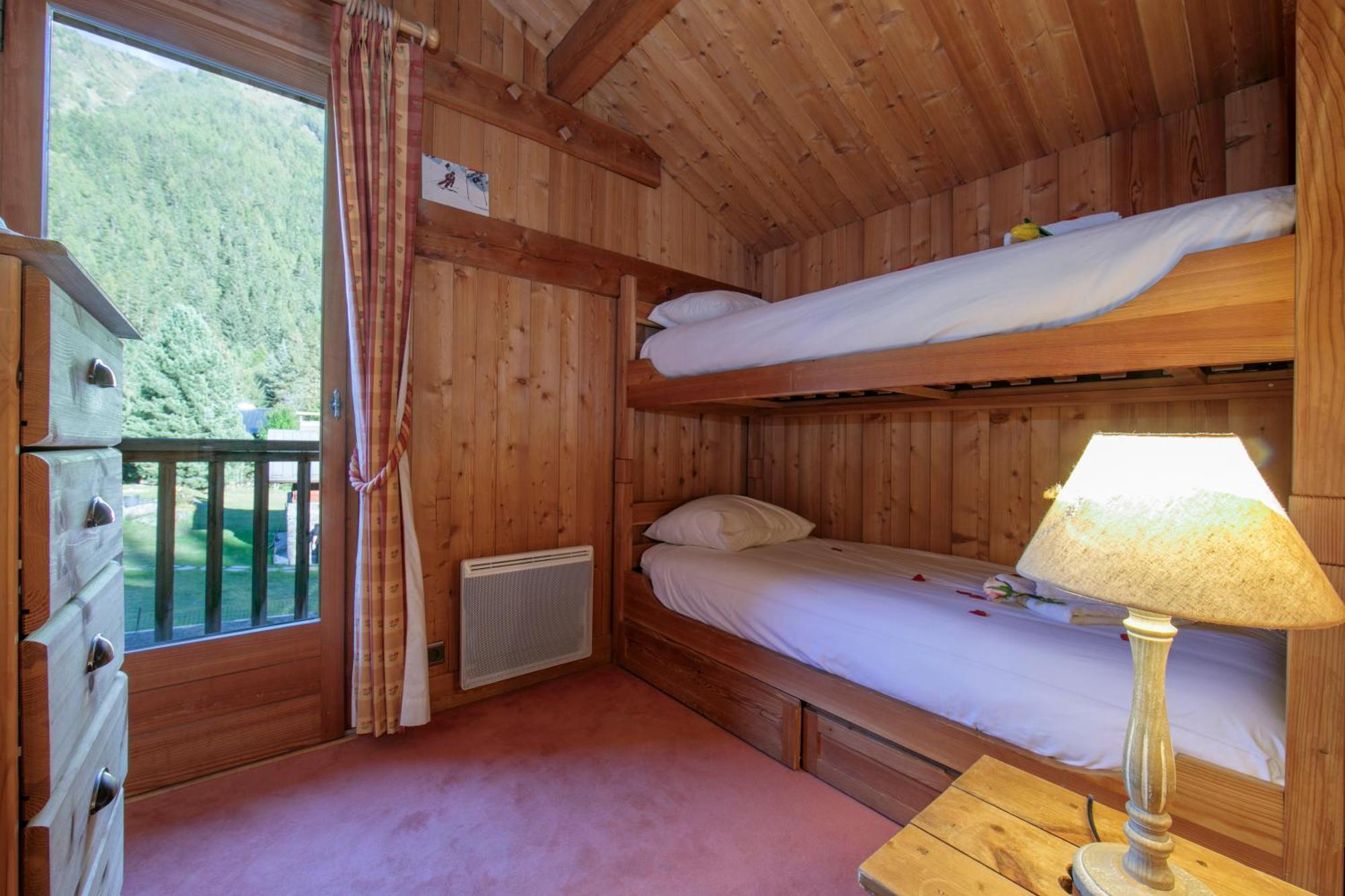 Chalet Chalet Vaffier - Happy *