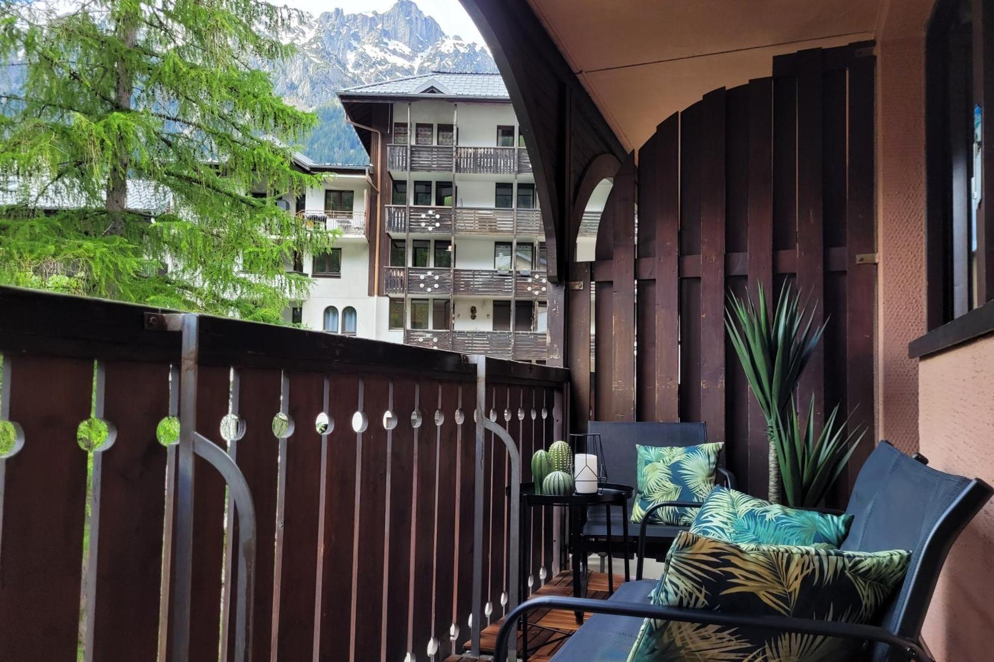 Sud - Jonquilles 209 - Happy Apartment *