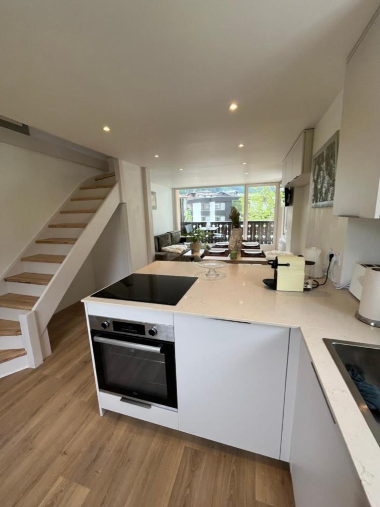 Appartement Varlope *