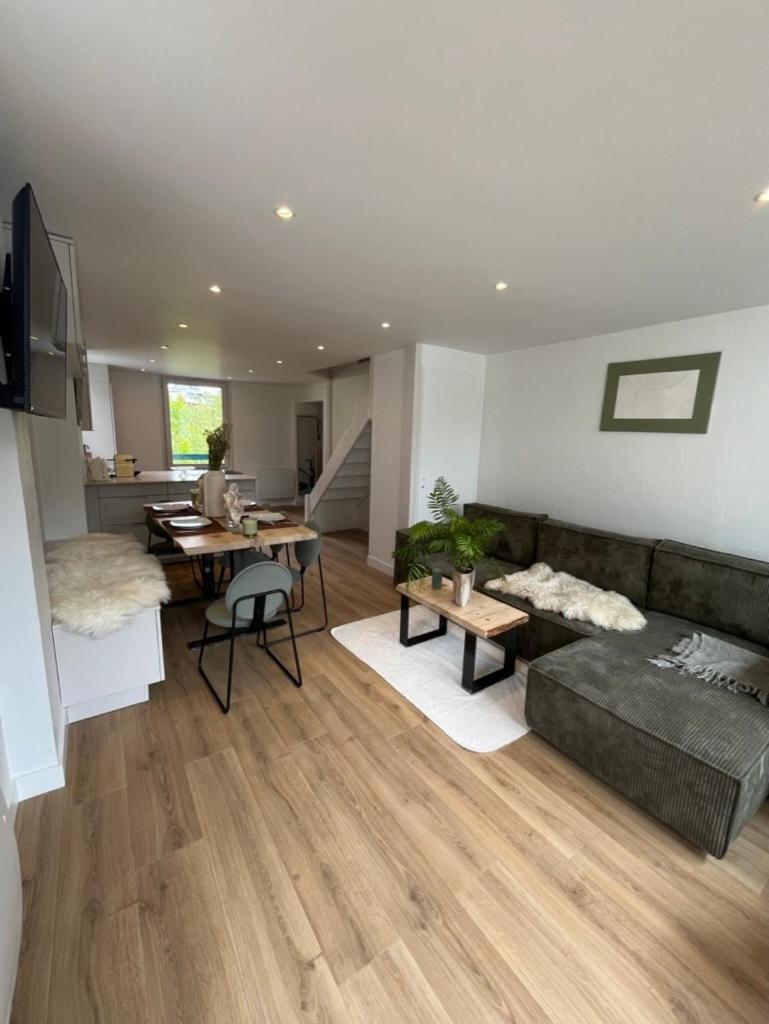 Varlope Appartement