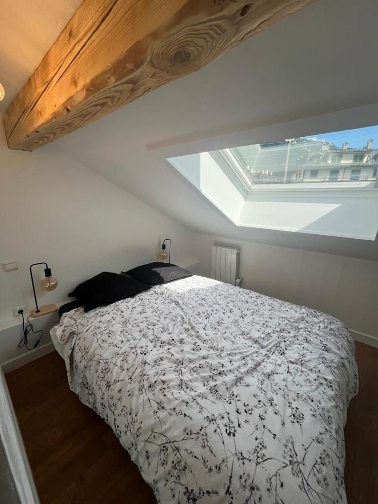 Varlope Appartement Chamonix