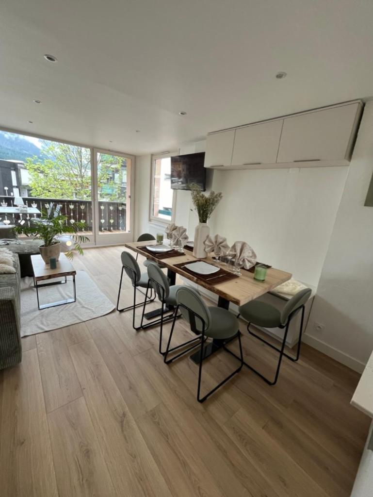 Appartement Varlope *
