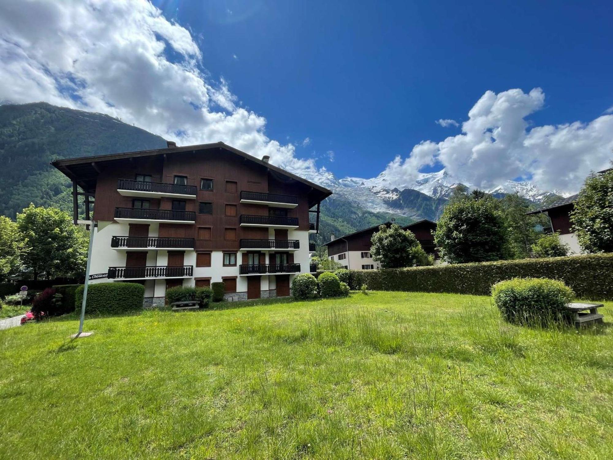 Apartment Avec Balcon, Parking Exterieur Et Wifi A - Fr-1-343-245