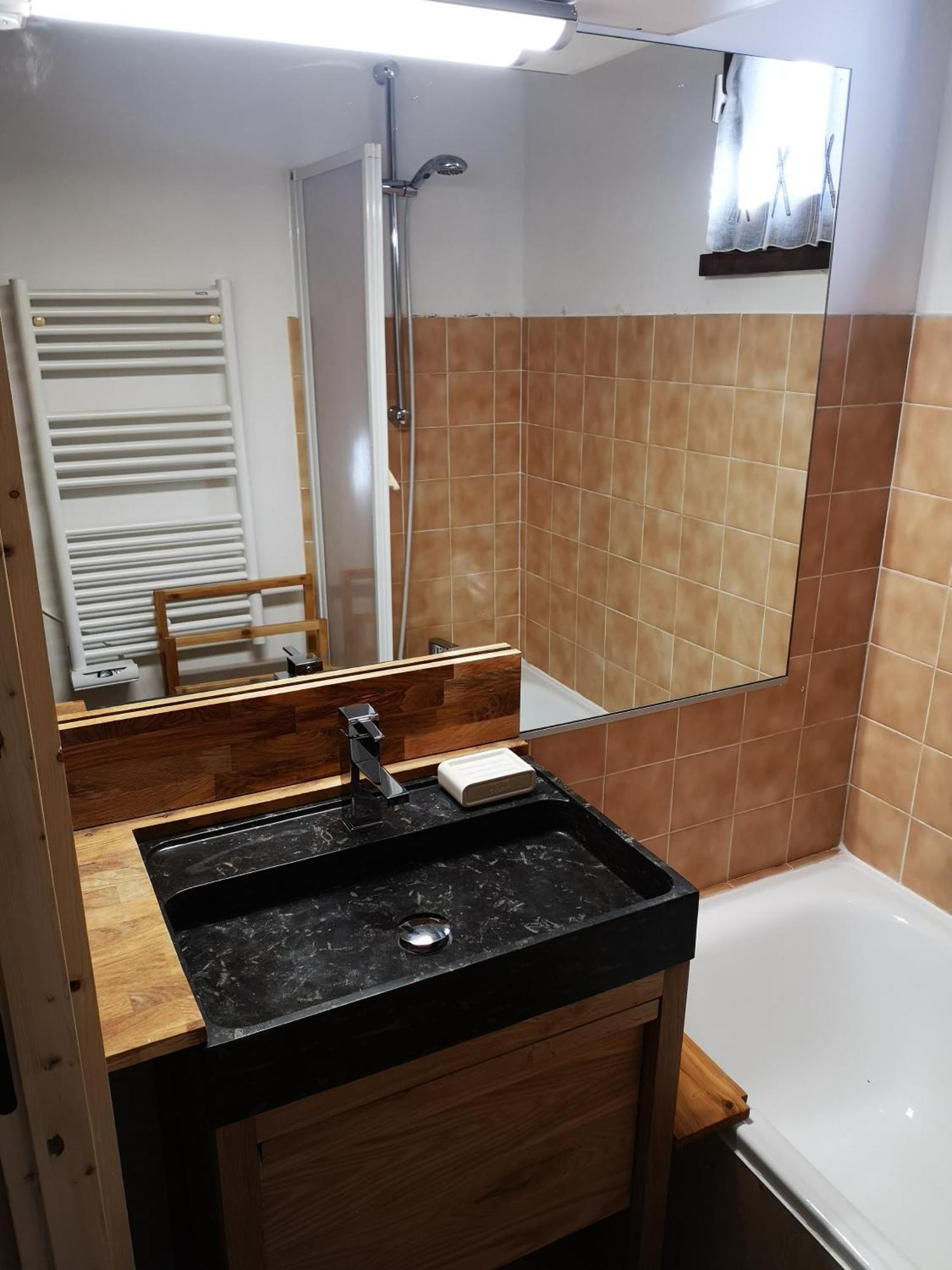 Apartment Chamonix, De 24 M2