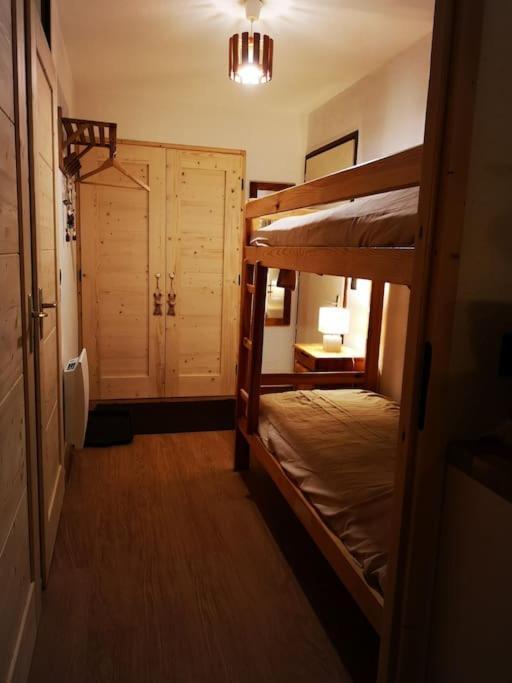 Apartment Chamonix, De 24 M2 Chamonix