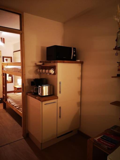 Apartment Chamonix, De 24 M2