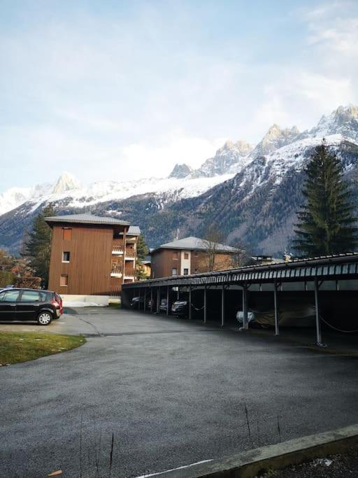 Apartment Chamonix, De 24 M2 Chamonix
