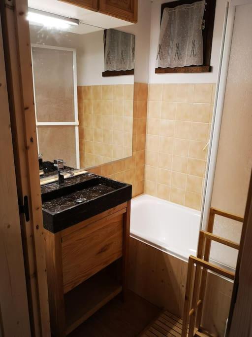 Apartment Chamonix, De 24 M2
