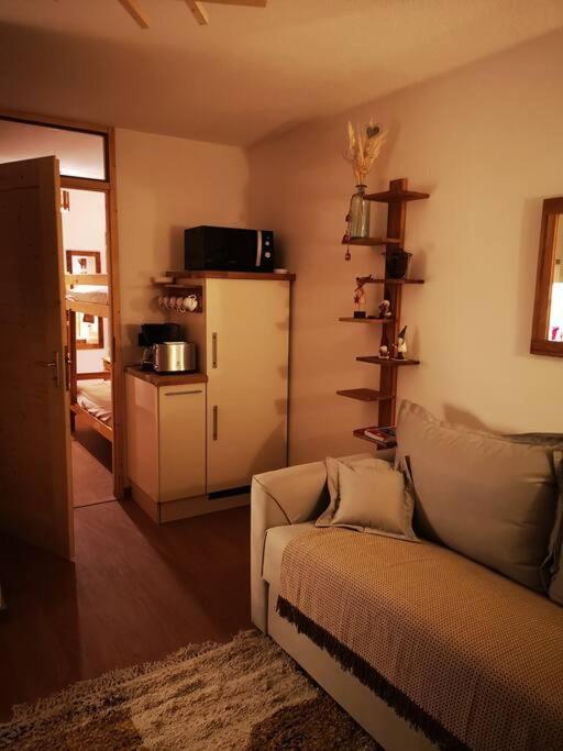 Apartment Chamonix, De 24 M2 *
