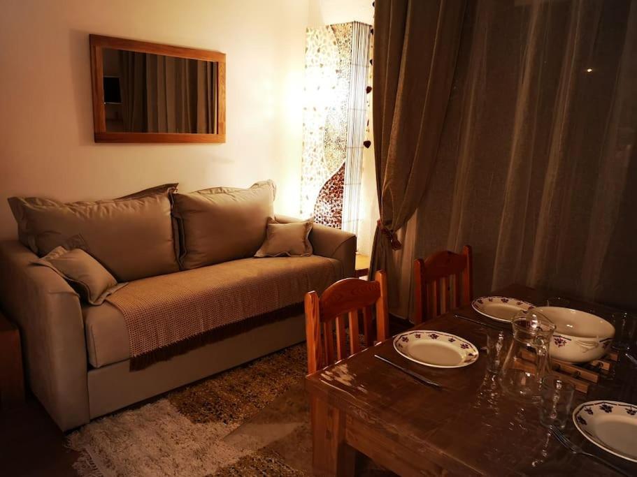 Apartment Chamonix, De 24 M2