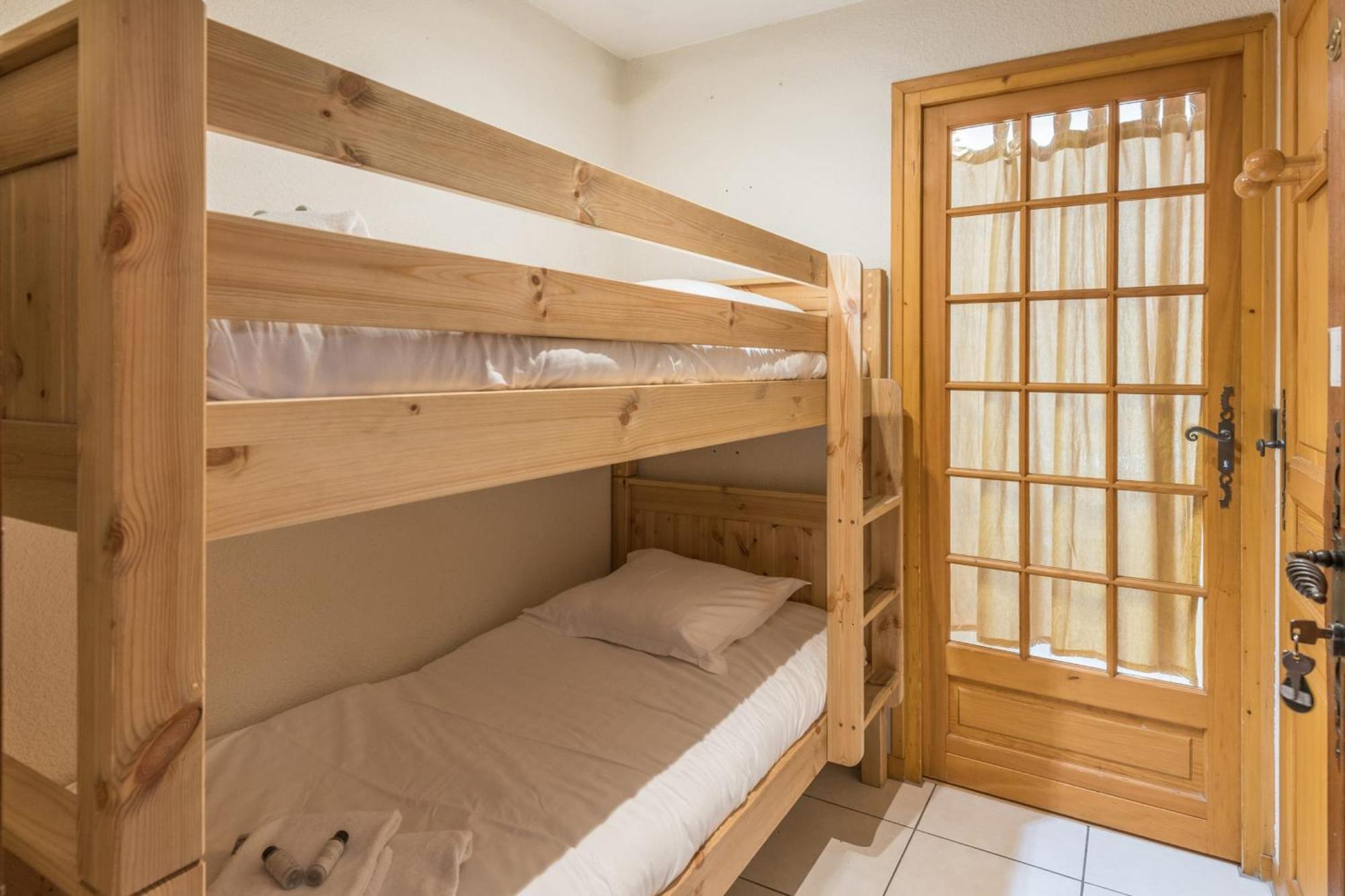 Apartment Du Brevent - Welkeys *