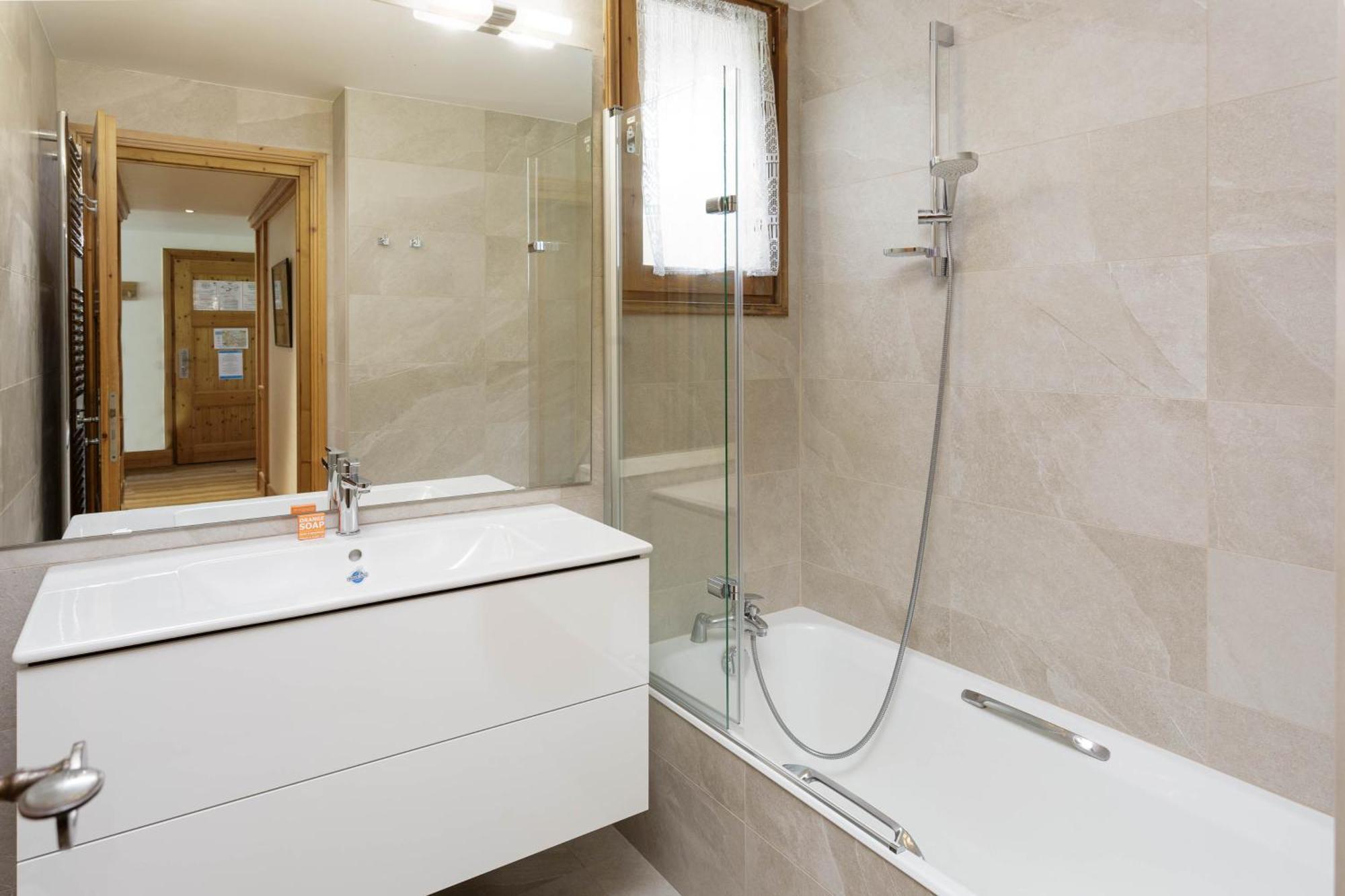 Les Balcons Du Savoy 104 Appt - Year