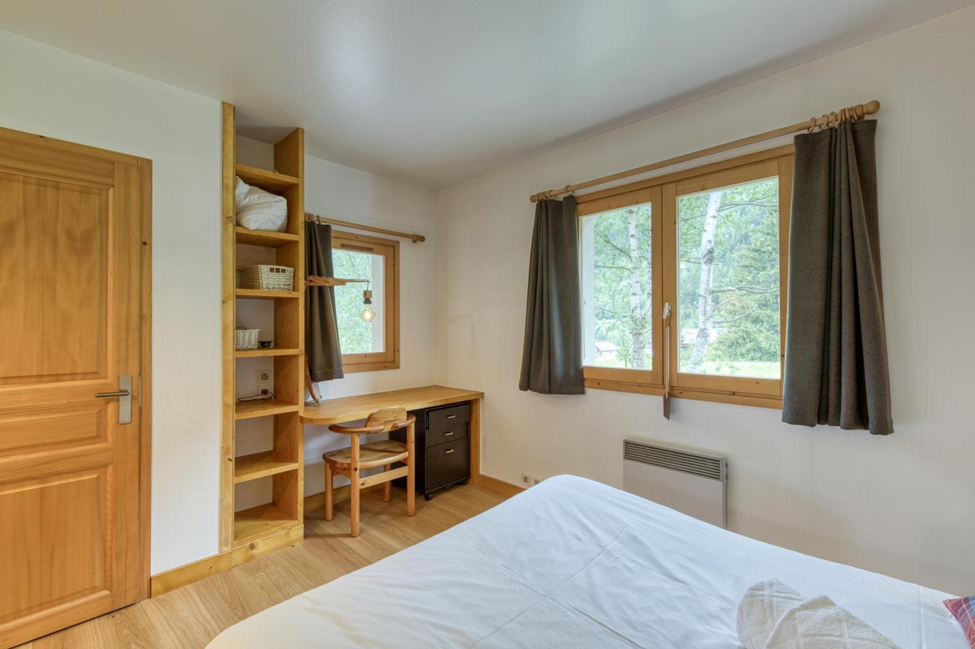Chalet Allières *