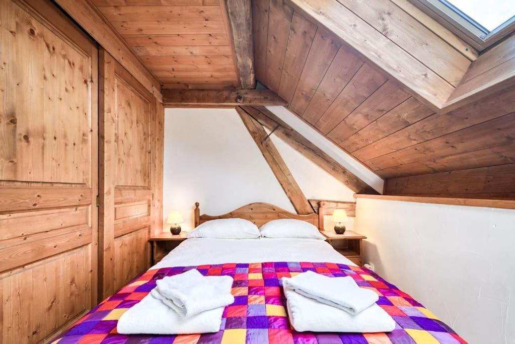 L'argoat - Warm And Cosy 6 Bedroom
