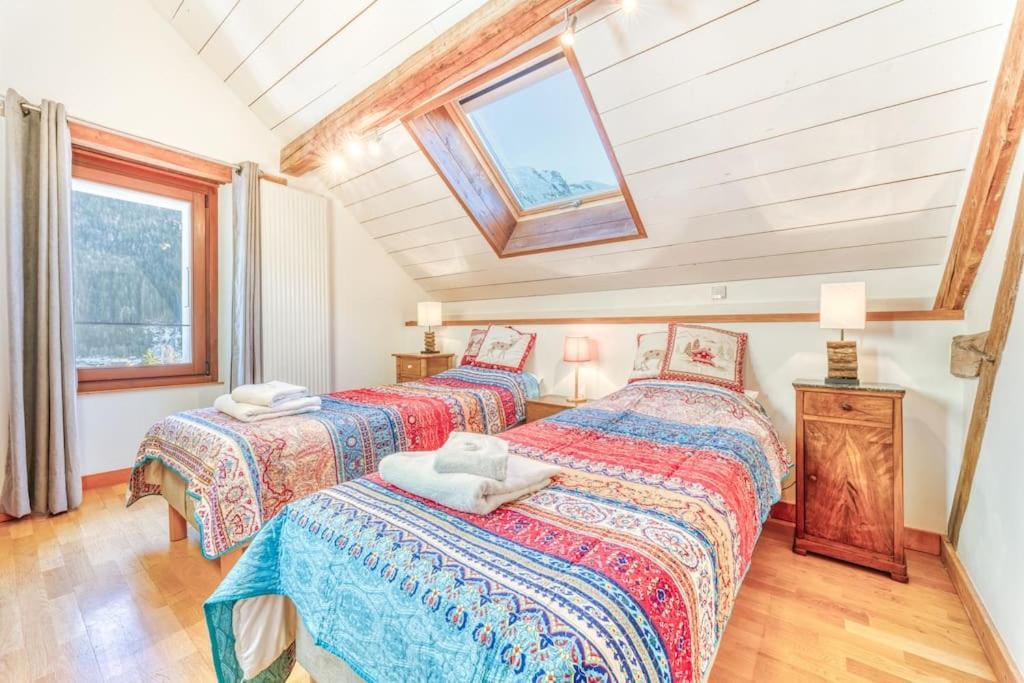 L'argoat - Warm And Cosy 6 Bedroom *