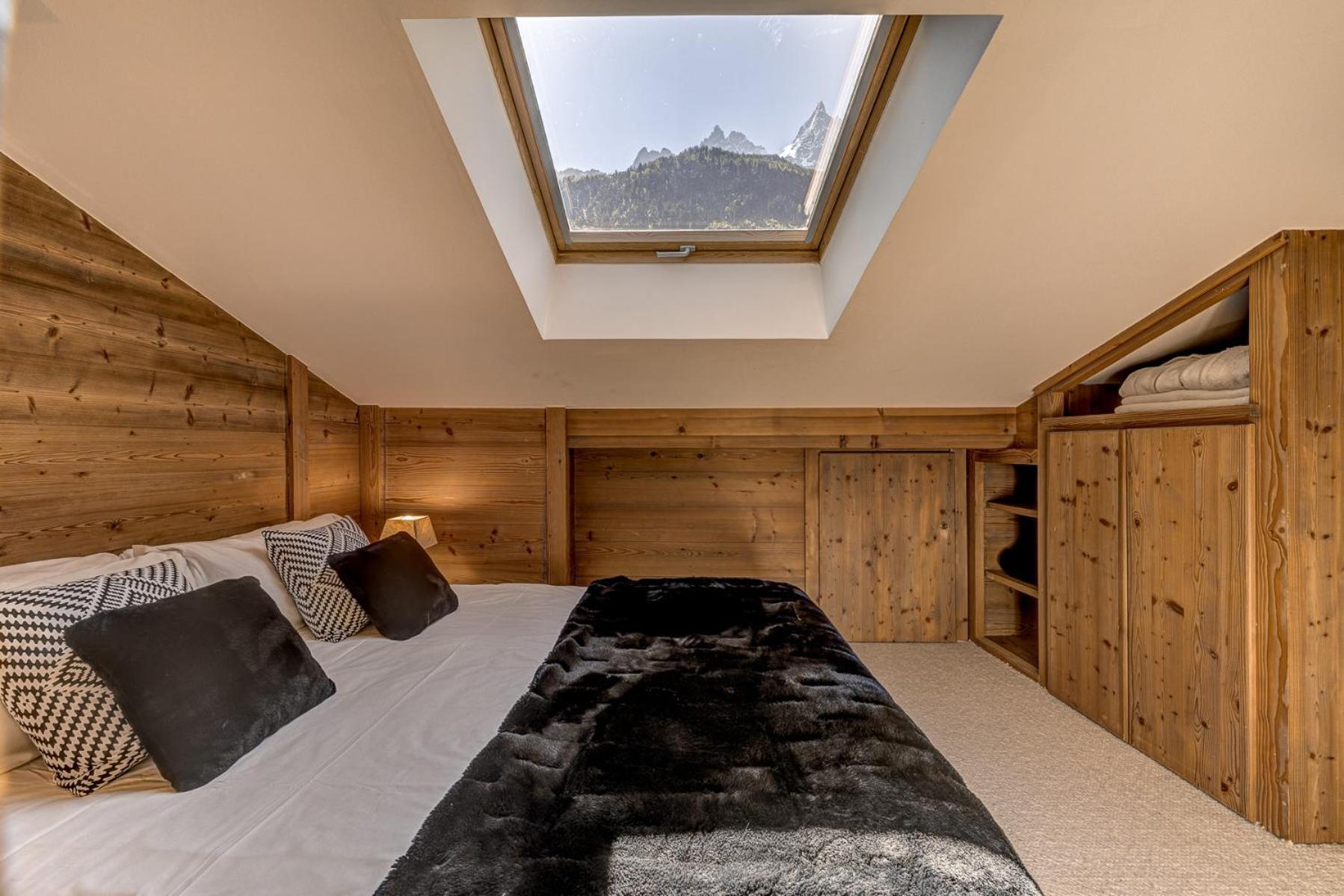 Les Sauberands Chalet