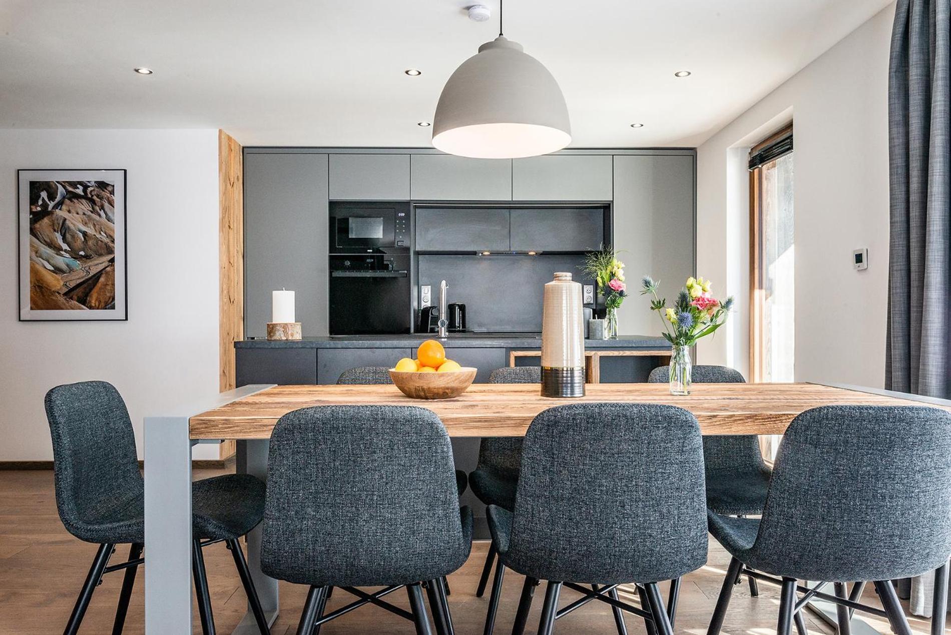 Le Globe Argentiere - By Emerald Apartment