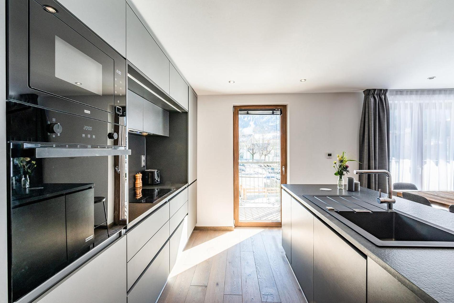 Le Globe Argentiere - By Emerald Apartment Chamonix