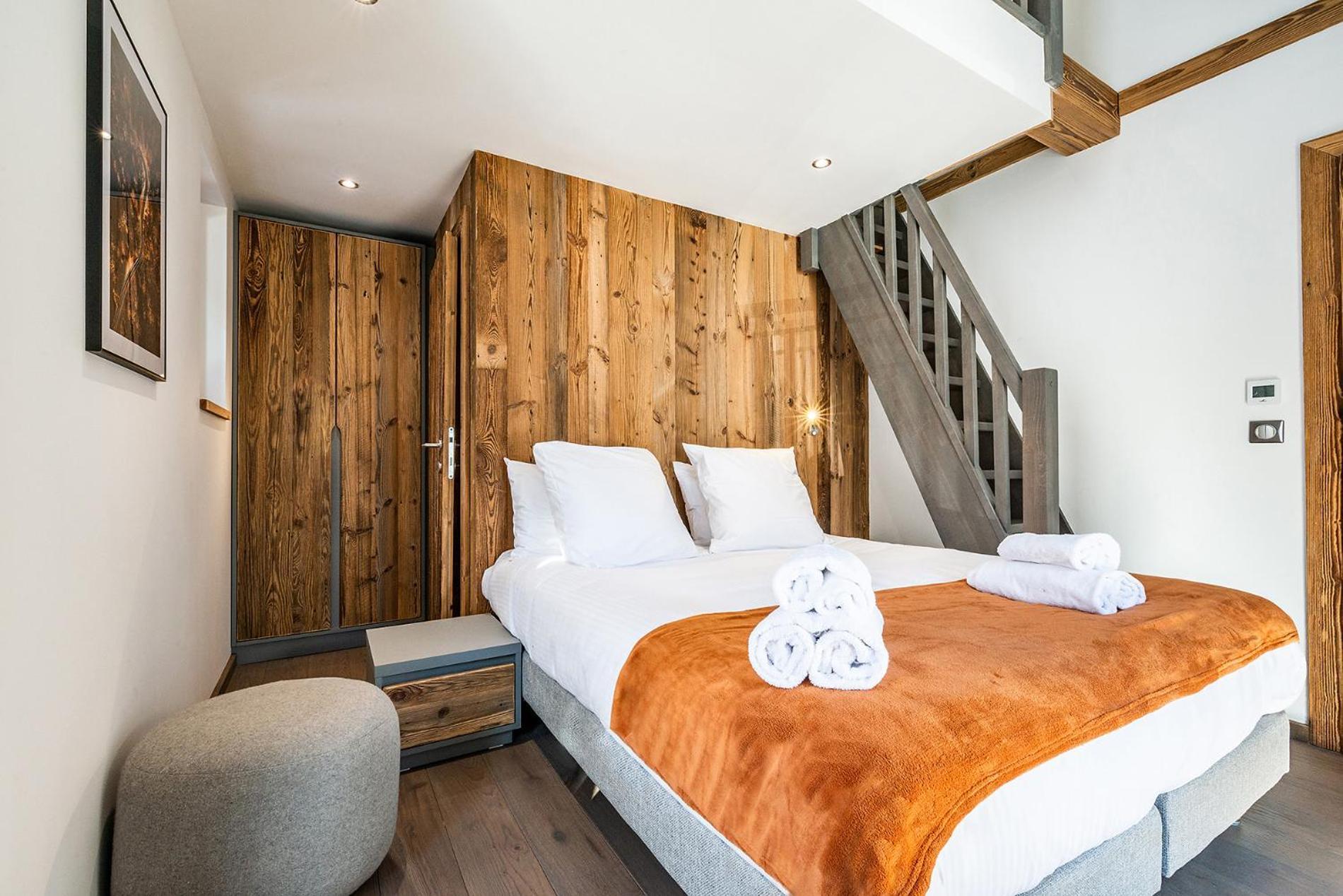 Apartment Le Globe Argentiere - By Emerald
