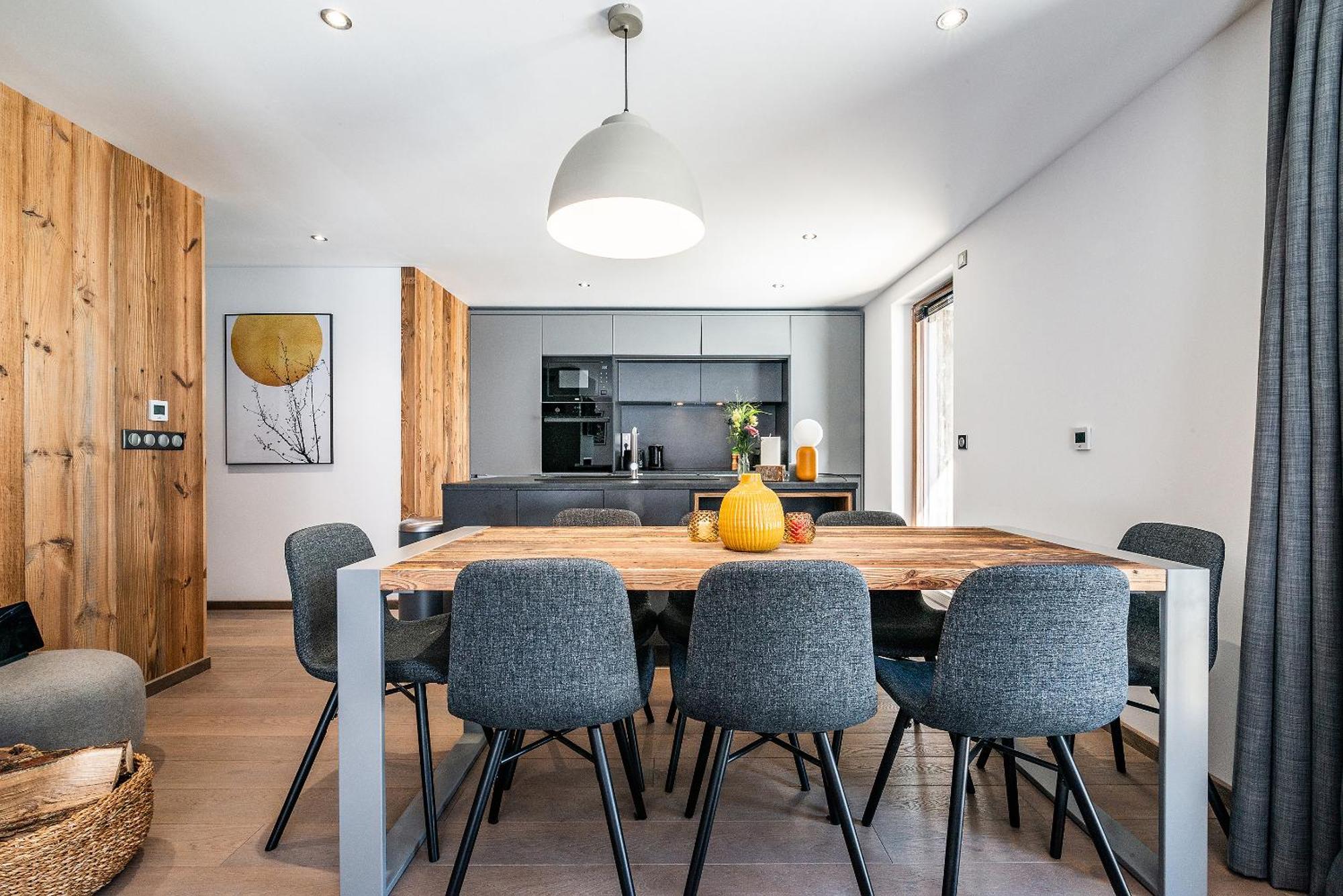 Le Globe Argentiere - By Emerald Apartment *