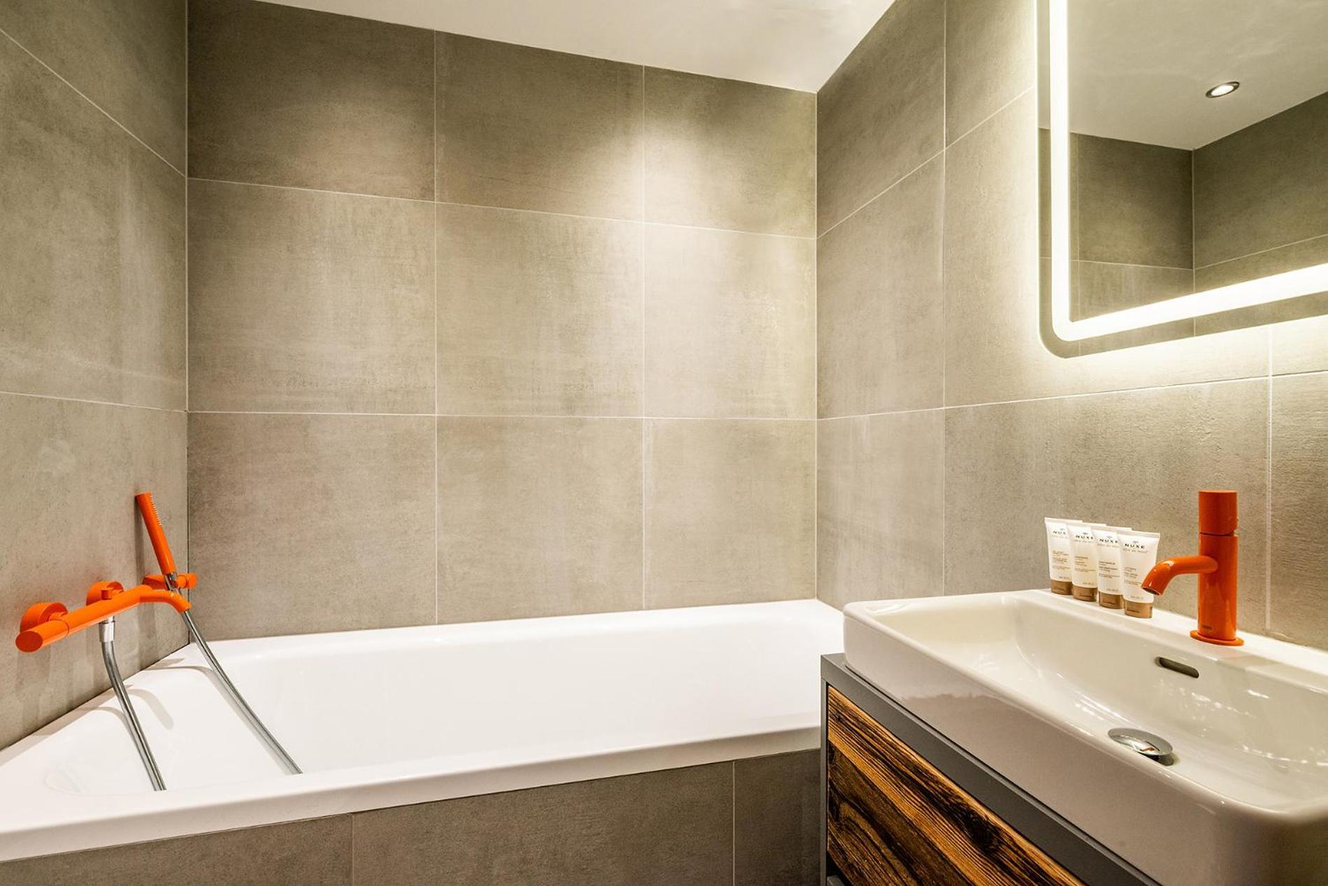 Le Globe Argentiere - By Emerald Apartment *