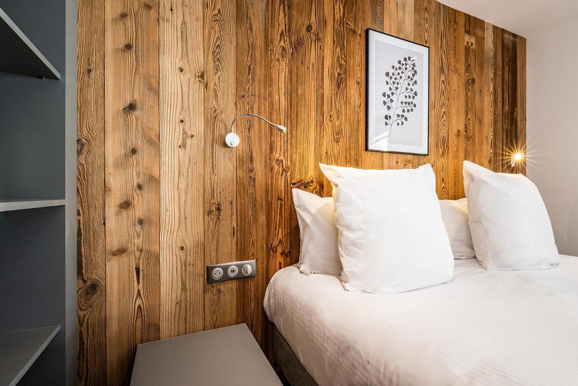 Apartment Le Globe Argentiere - By Emerald *