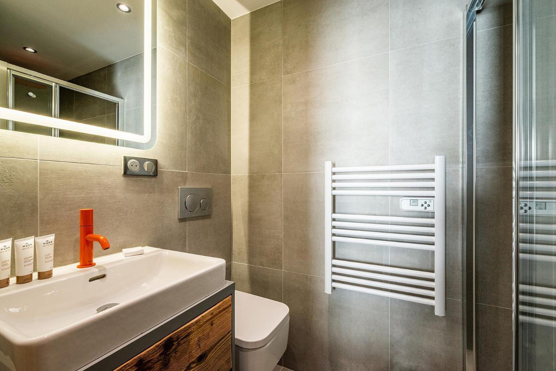 Le Globe Argentiere - By Emerald Apartment *