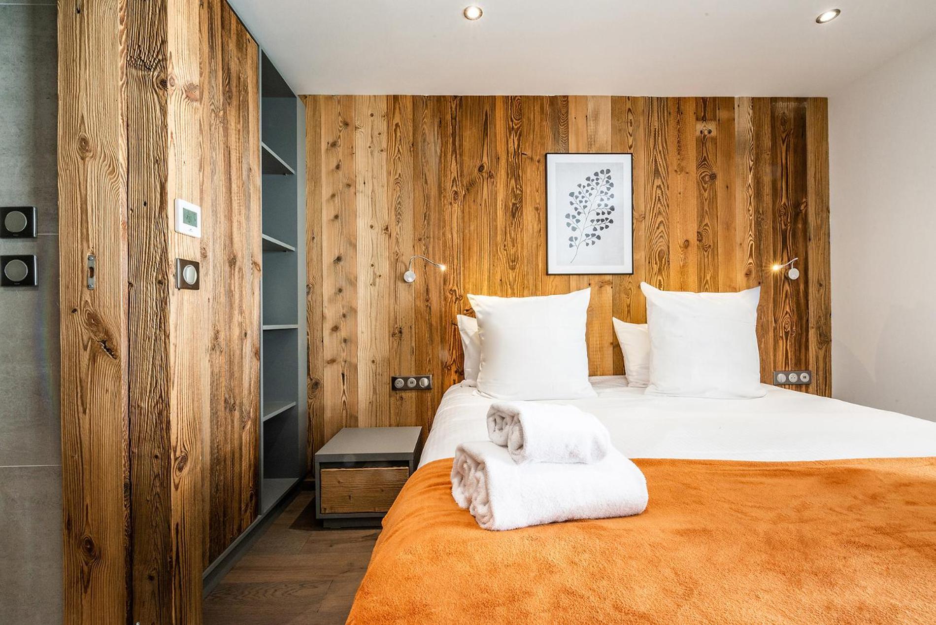 Le Globe Argentiere - By Emerald Apartment