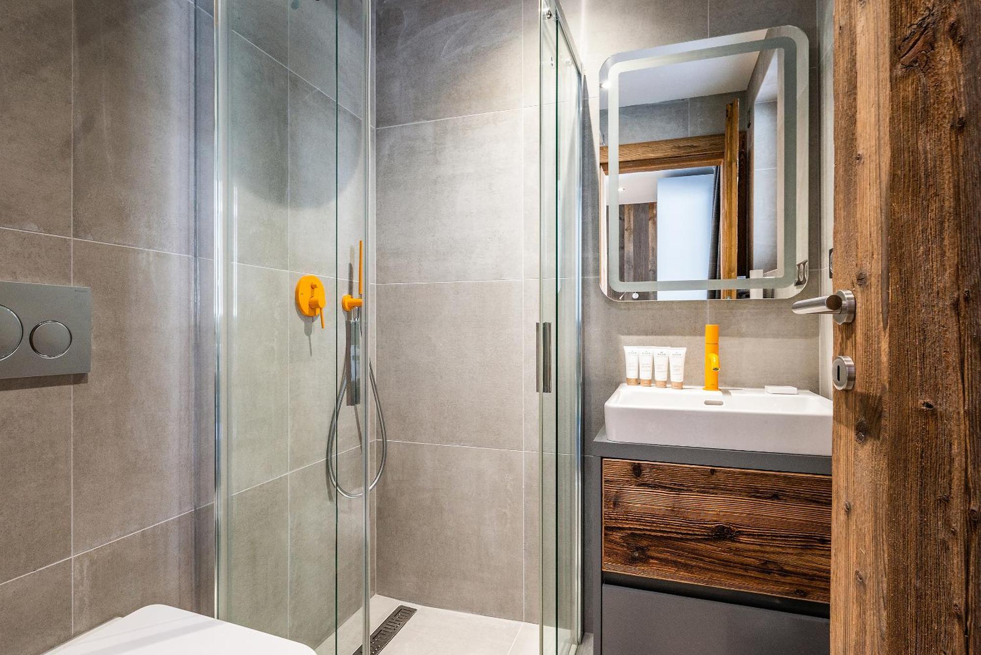 Le Globe Argentiere - By Emerald Apartment