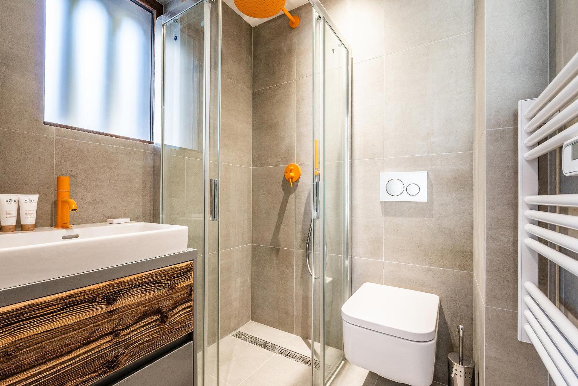 Apartment Le Globe Argentiere - By Emerald