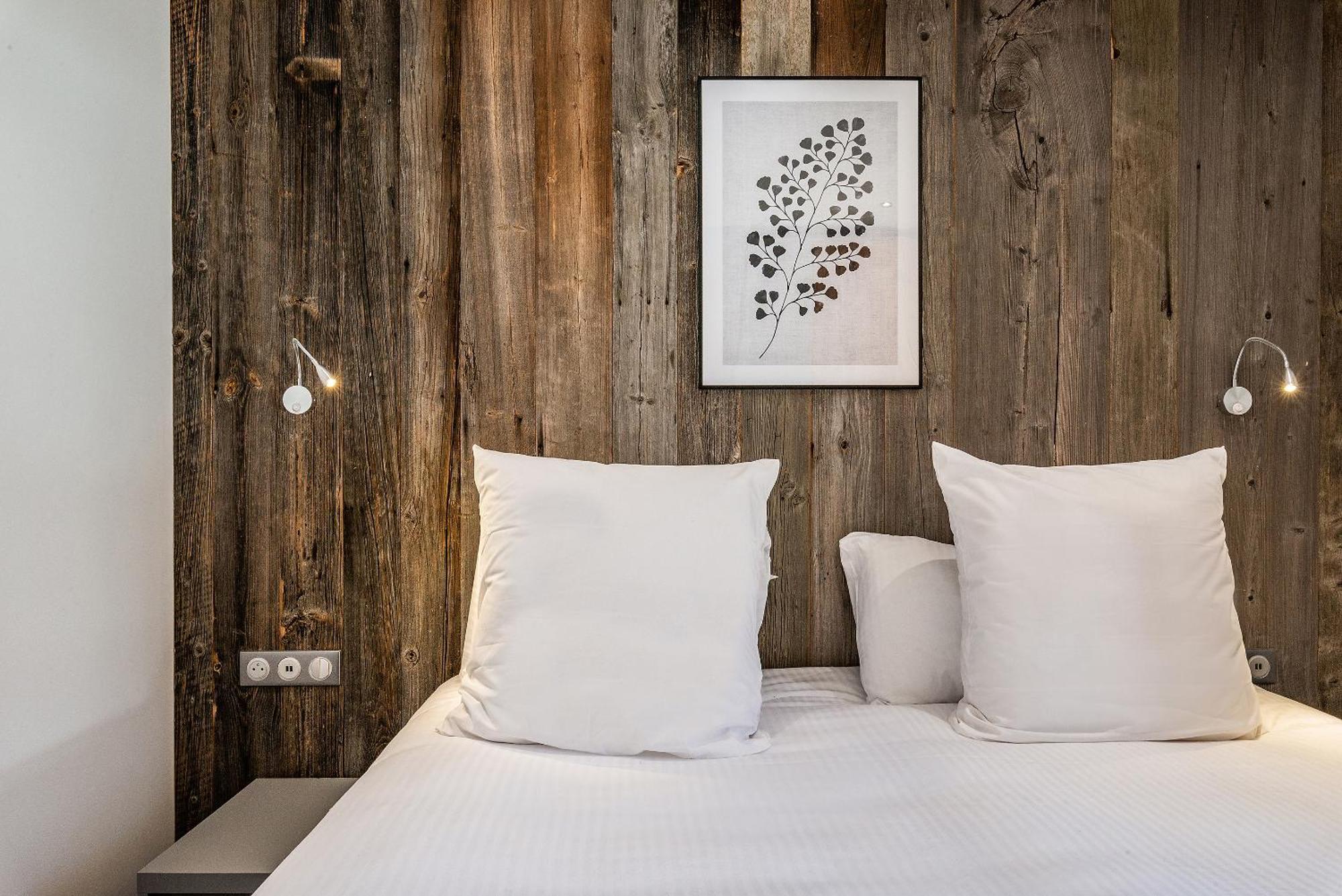 Le Globe Argentiere - By Emerald Apartment *