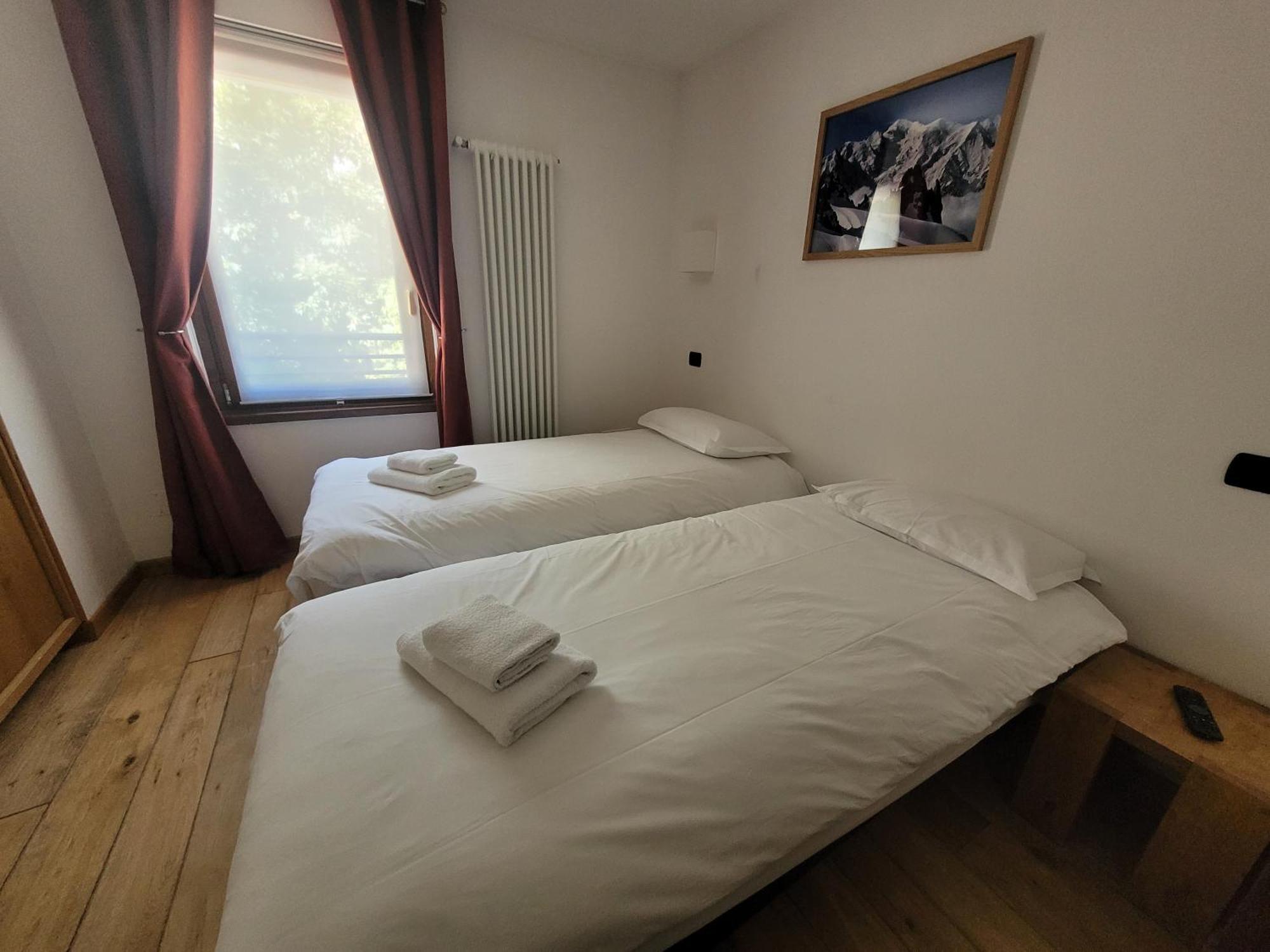Cham'heart, 4-star In Centre With Free Private Parking Chamonix