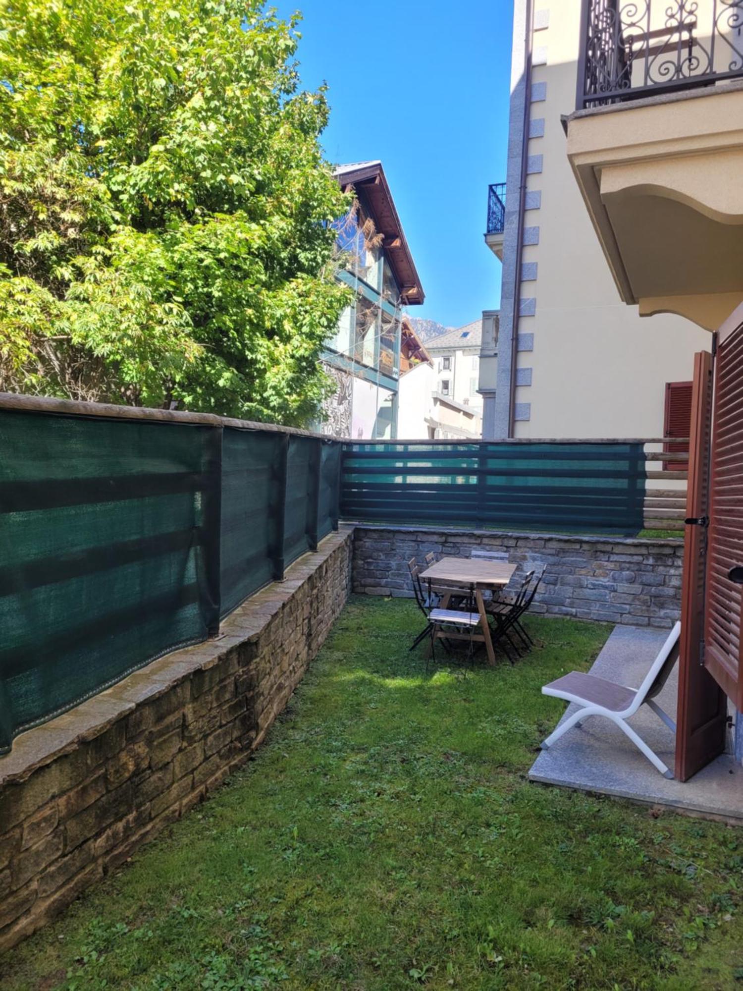 Cham'heart, 4-star In Centre With Free Private Parking * Chamonix