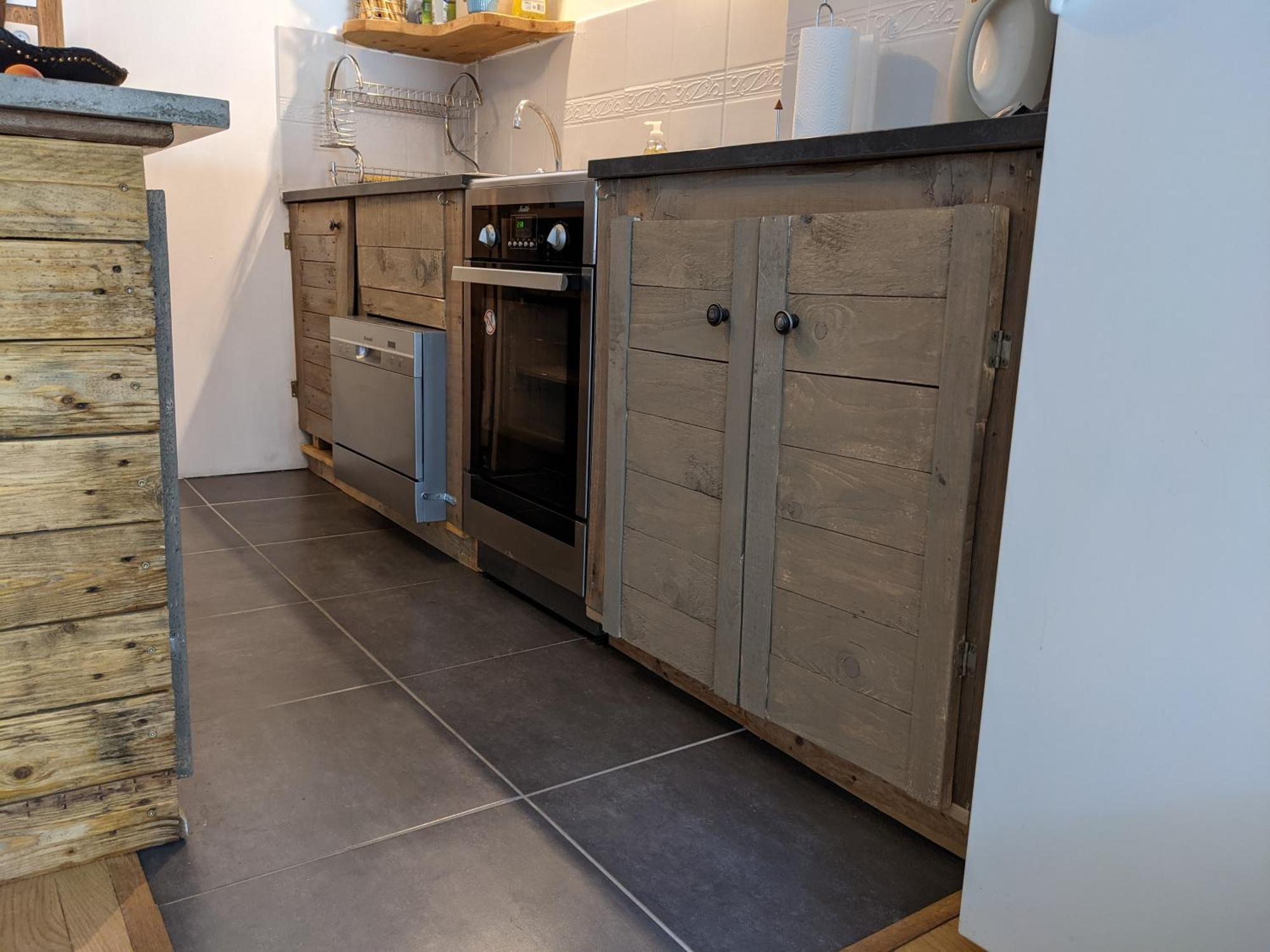 Apartment Duplex Argentiere, 50m2, 6 Pers, Idealement Place Chamonix