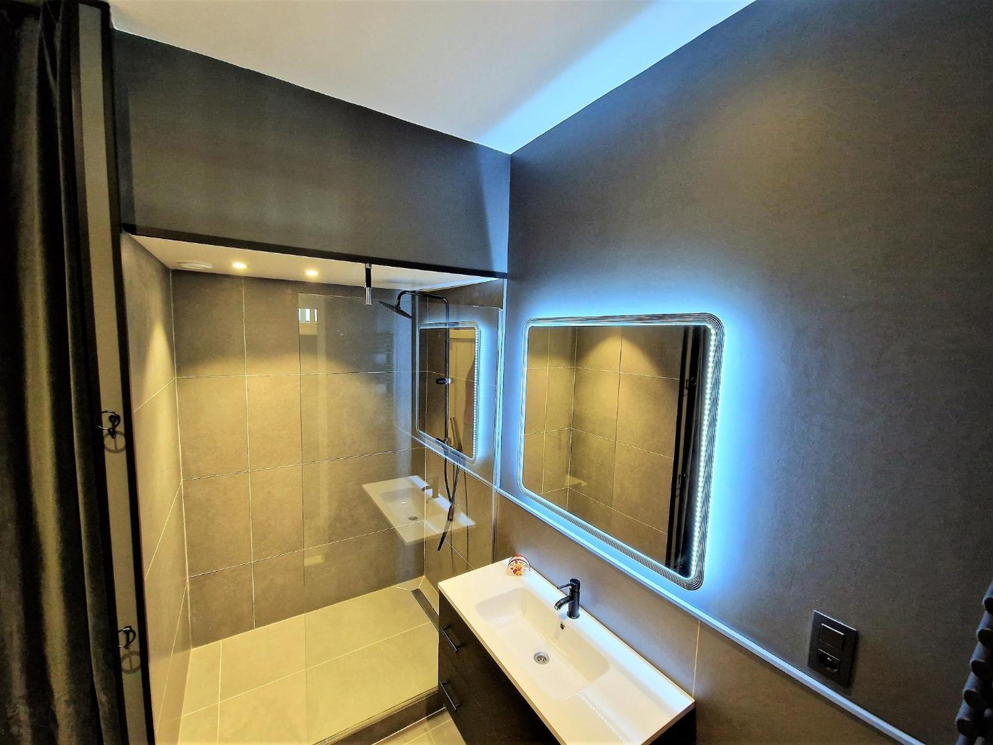Apartment Le Majestic Superbe Centre *