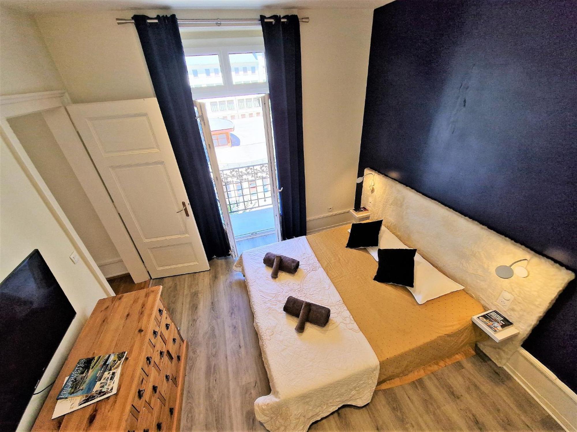 Apartment Le Majestic Superbe Centre