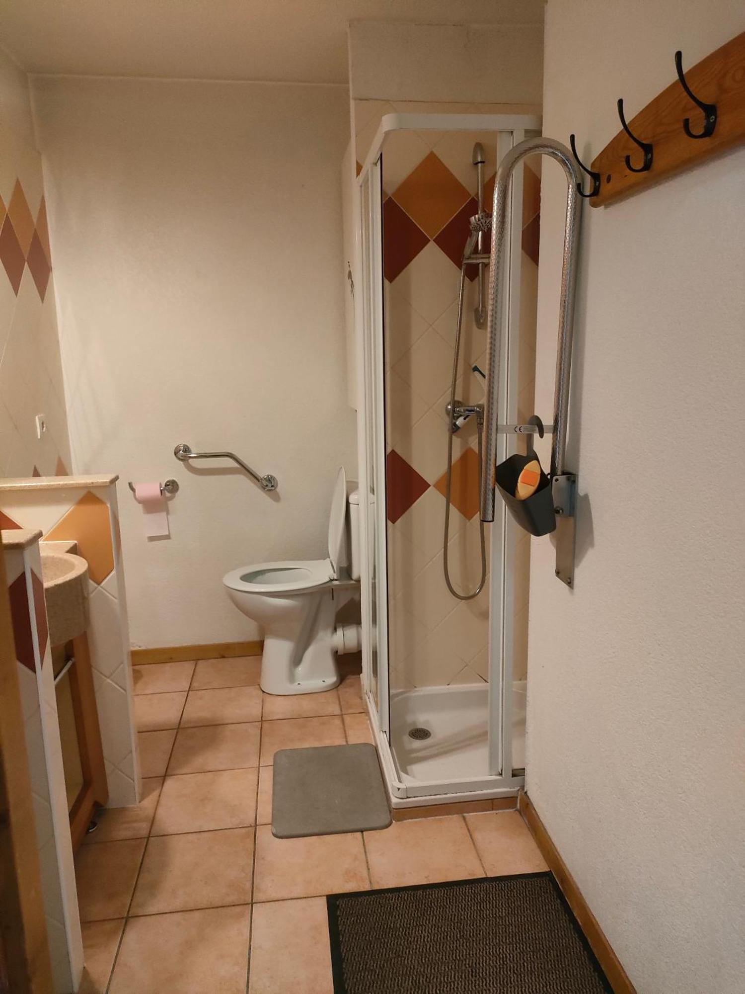Apartment 2-4 Personnes Coeur De *
