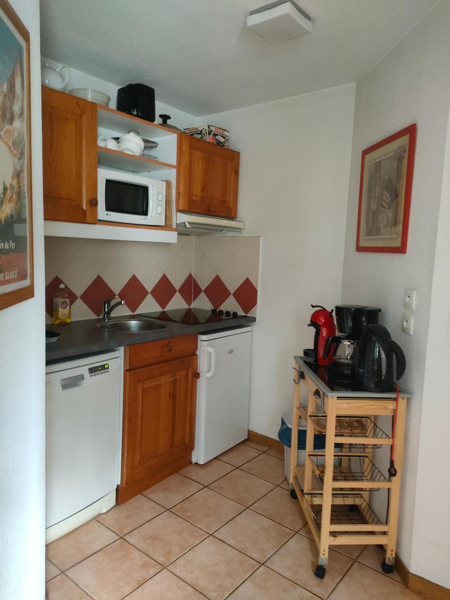 2-4 Personnes Coeur De Chamonix