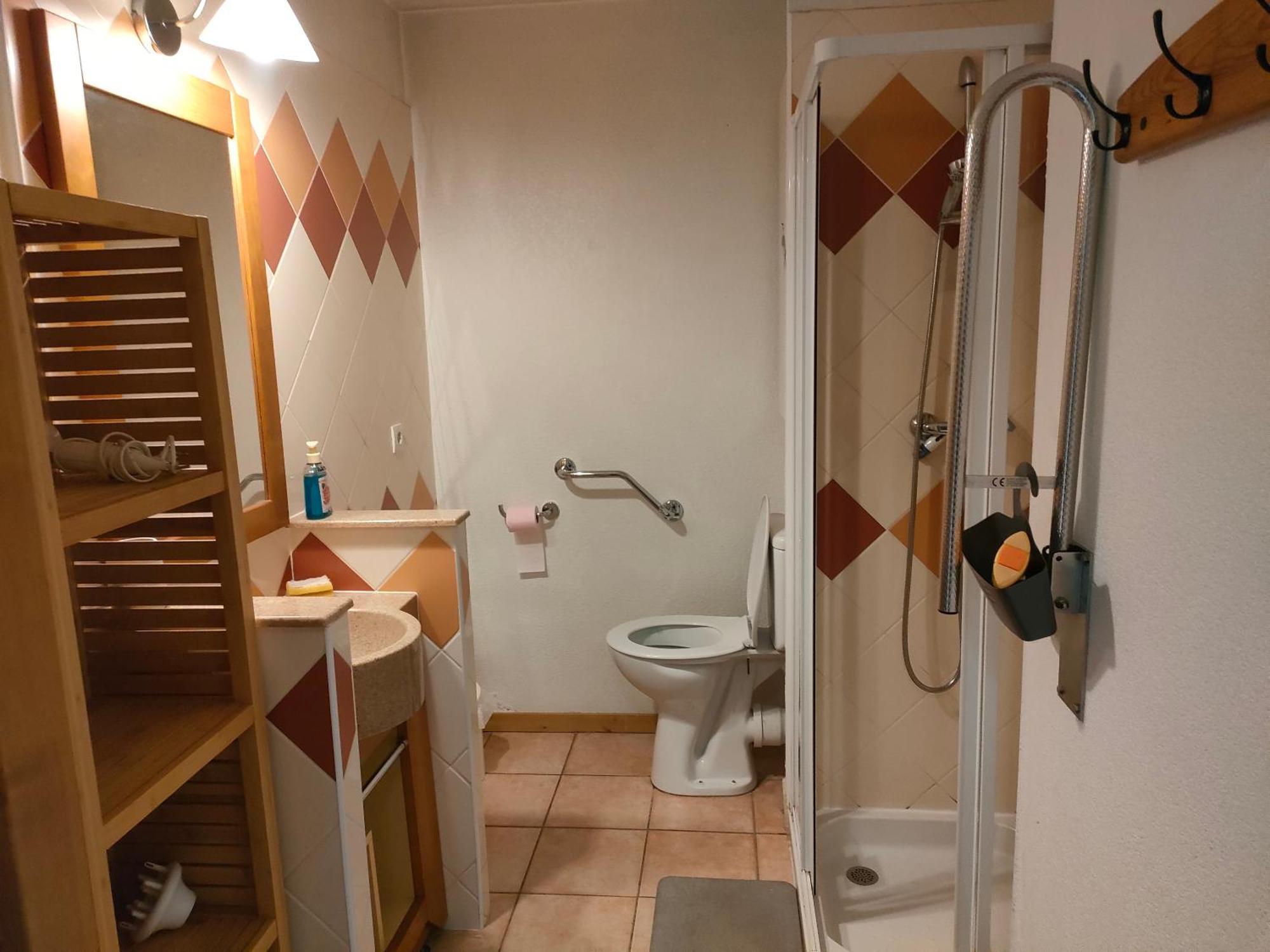 2-4 Personnes Coeur De Apartment Chamonix