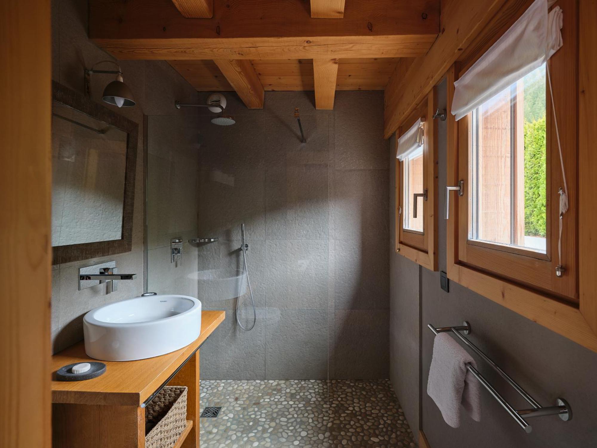 Chalet Les Rives D'argentiere