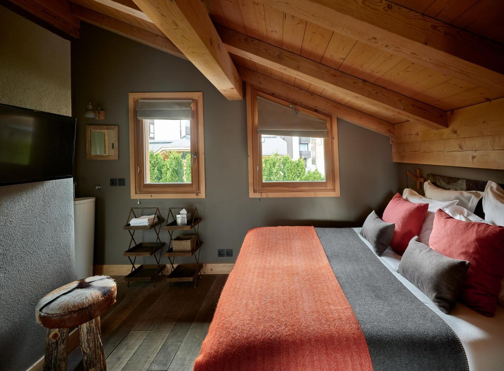 Les Rives D'argentiere Chamonix