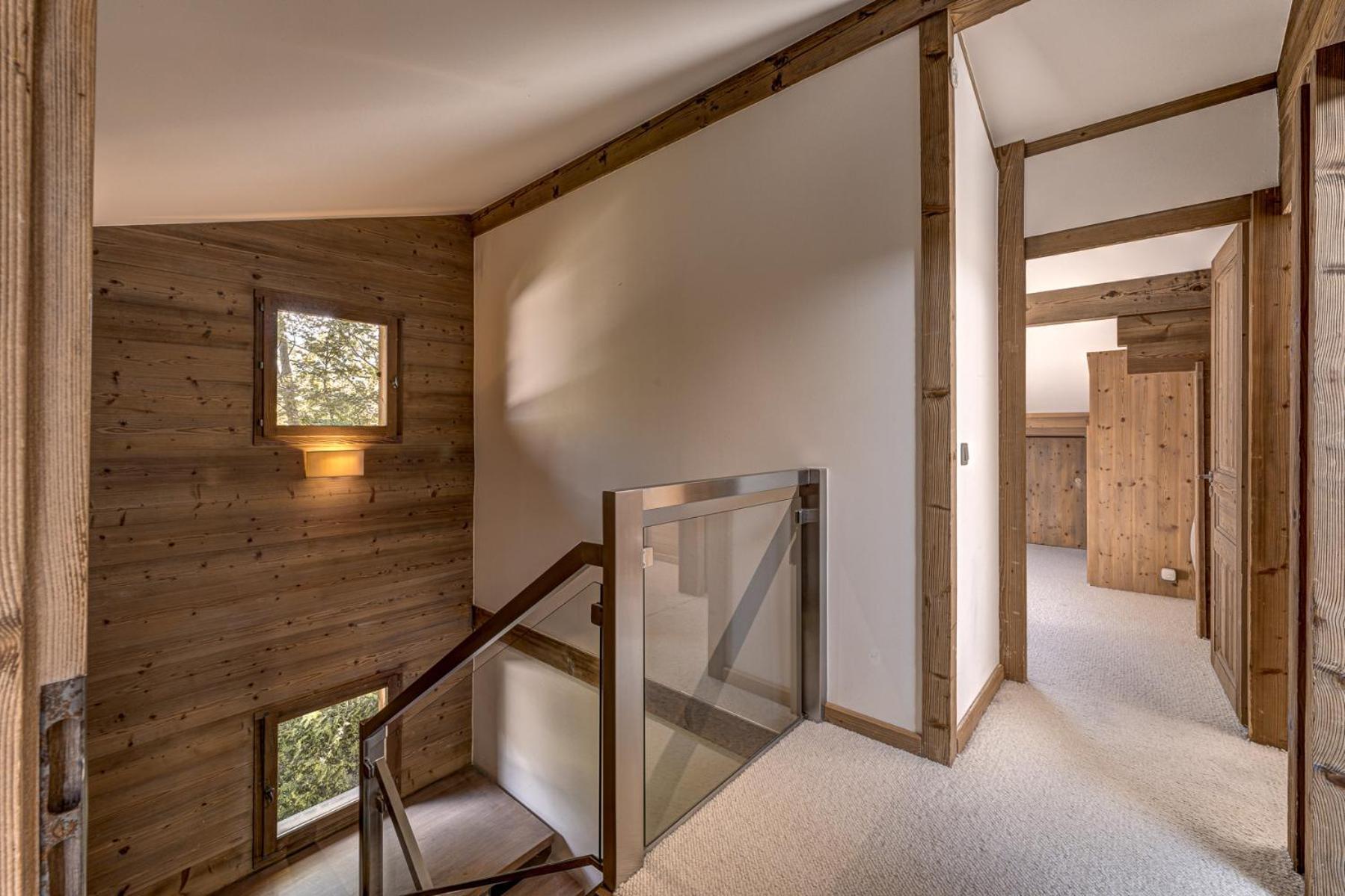 Chalet Les Sauberands Chamonix