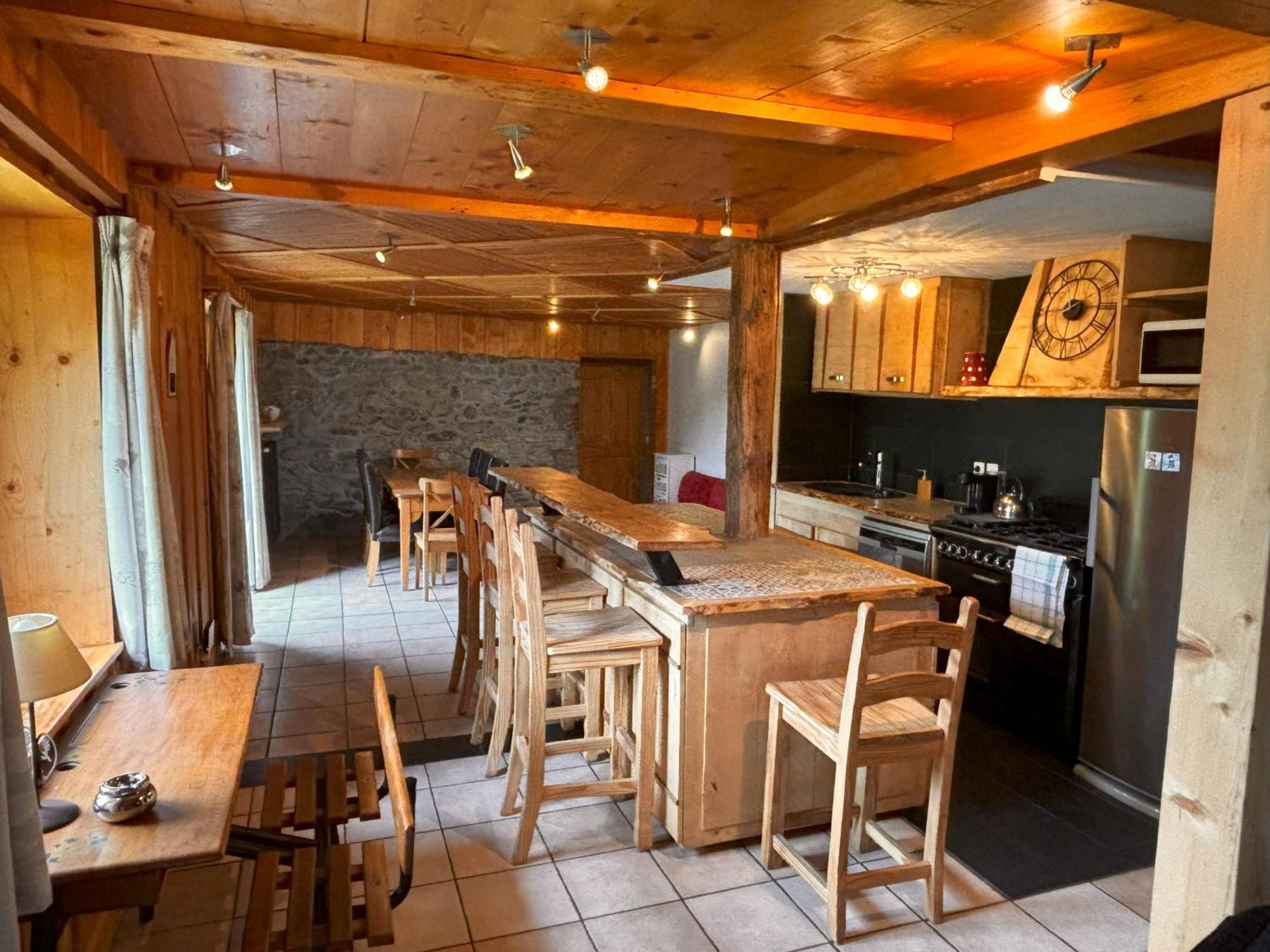 Appartement Appartement Chamonix
