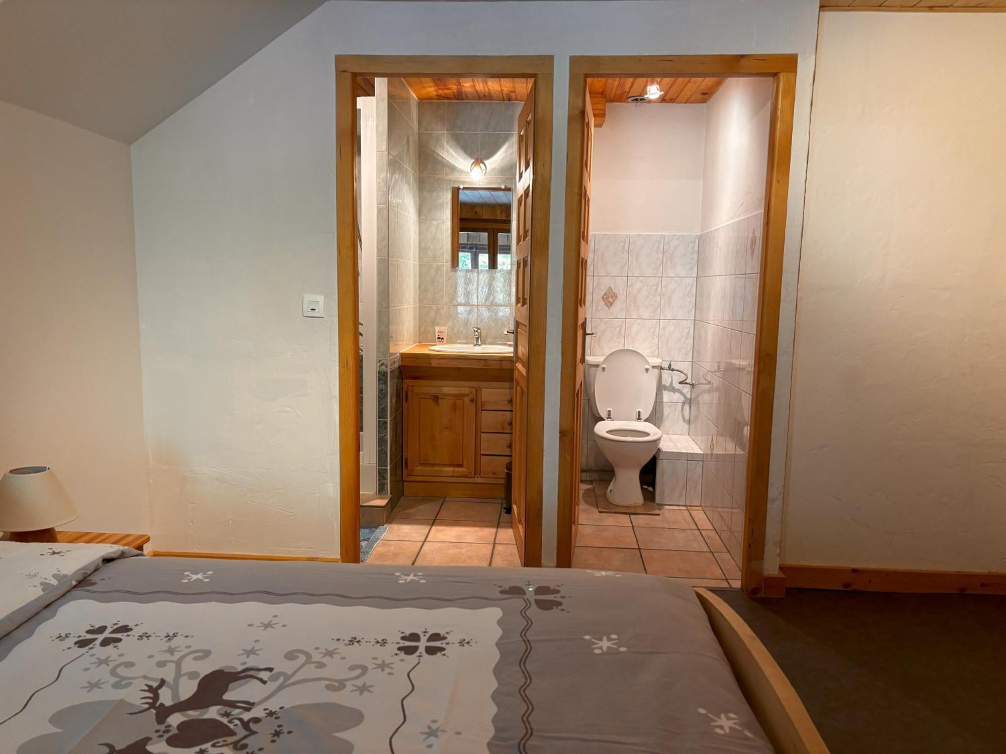 Appartement Chamonix Apartment Chamonix