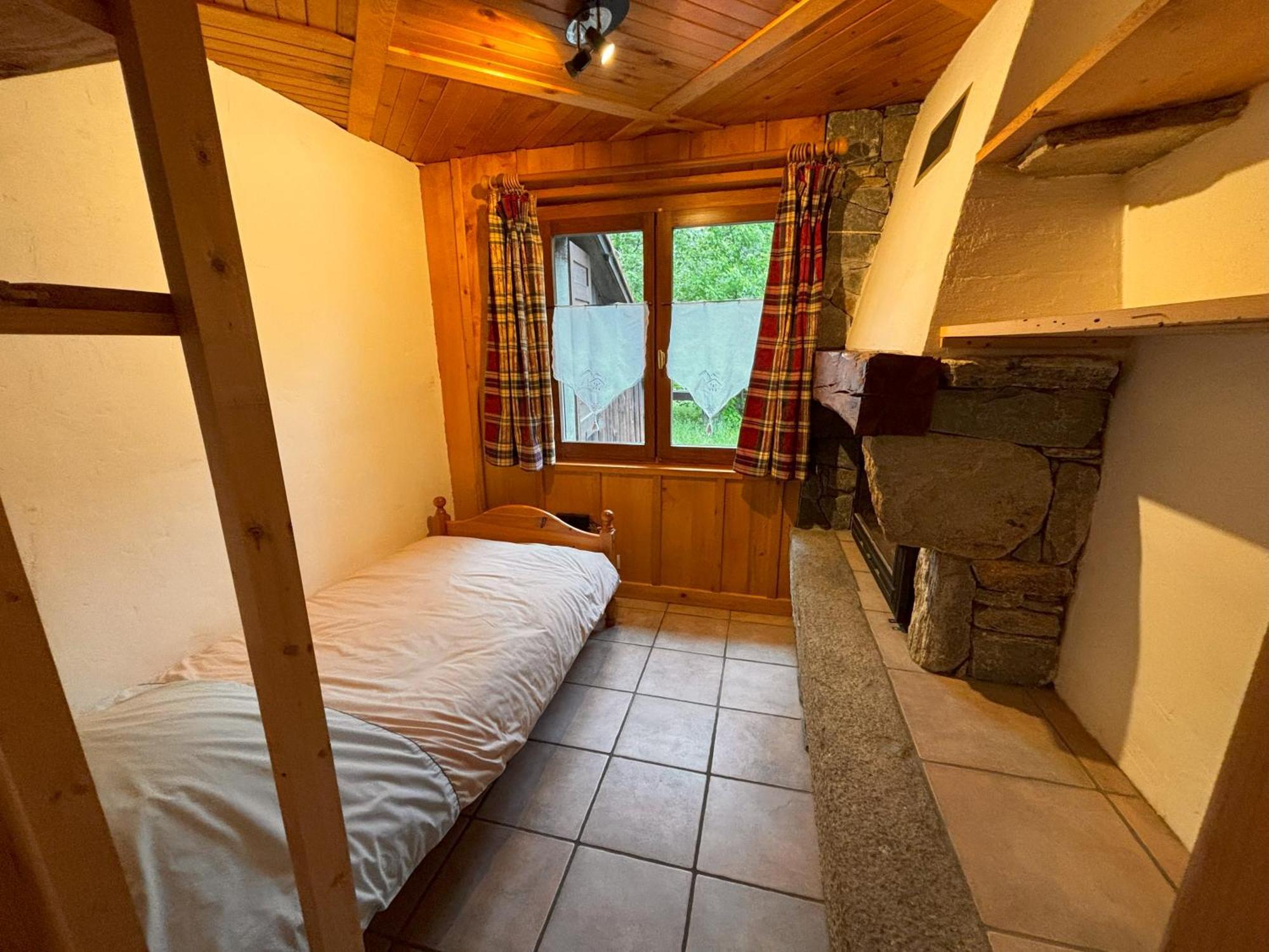 Appartement Chamonix * Chamonix
