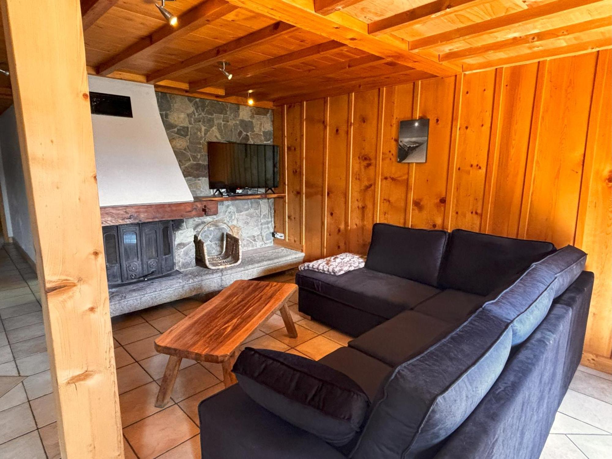 Apartment Appartement Chamonix *