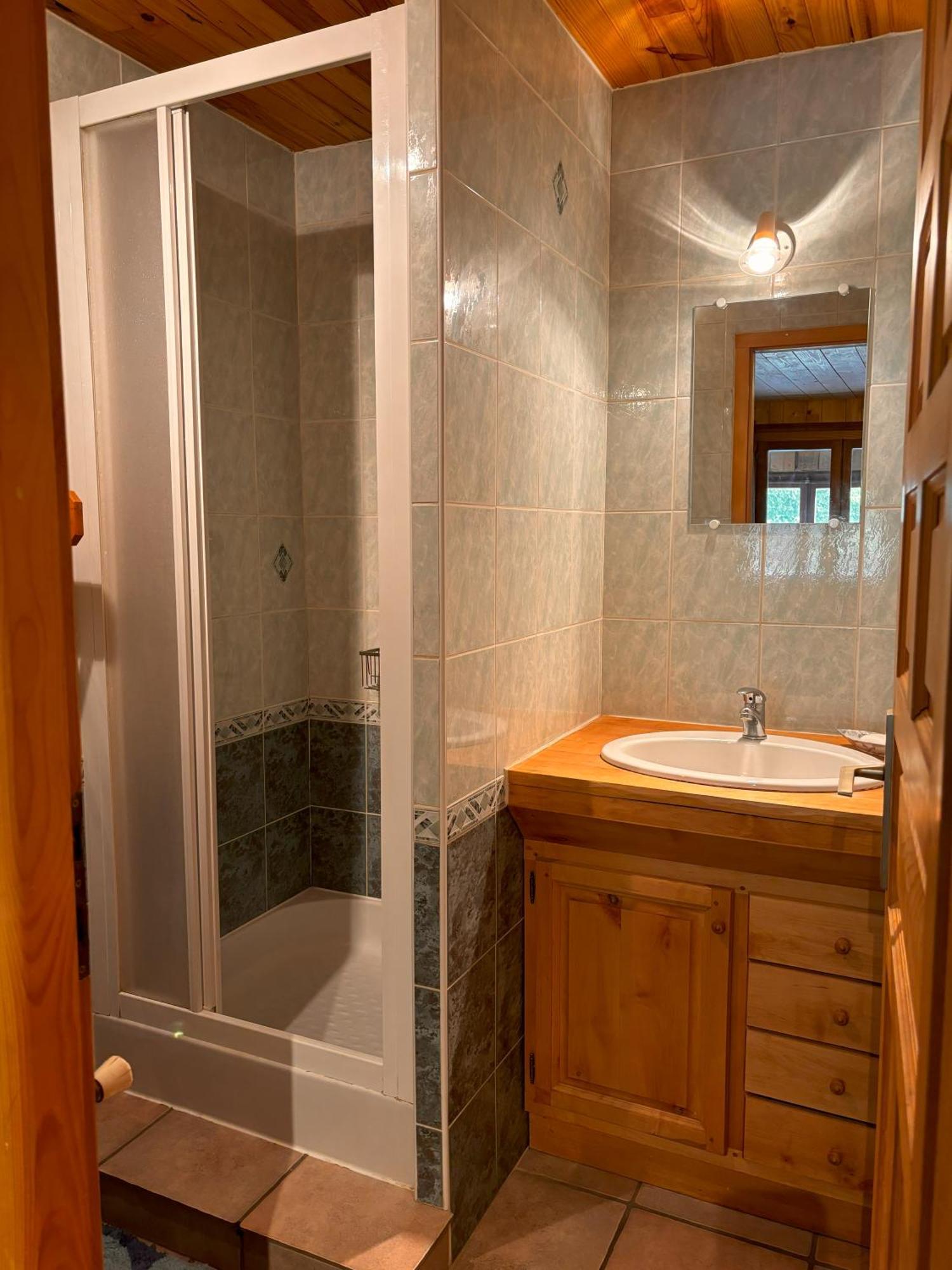 Apartment Appartement Chamonix Chamonix